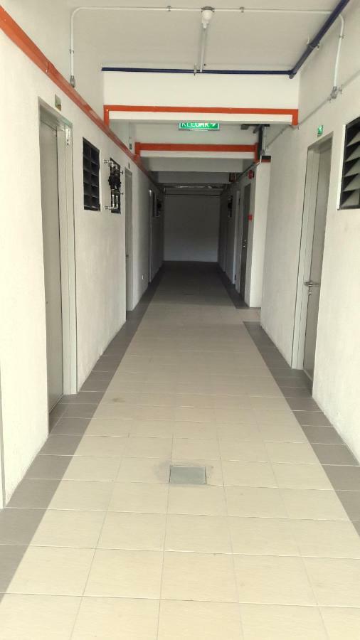 Fun Studio Pangkor Pekan Pangkor Exterior photo